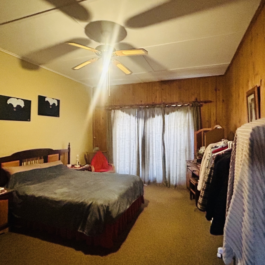 4 Bedroom Property for Sale in Sasolburg Ext 3 Free State